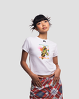 Fairy Girls Baby Tee