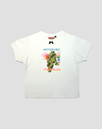 Fairy Girls Baby Tee