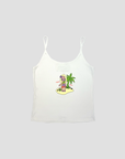 Heat Girl Tank