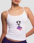 Shadow Girl Tank