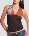 Fantasy Halter