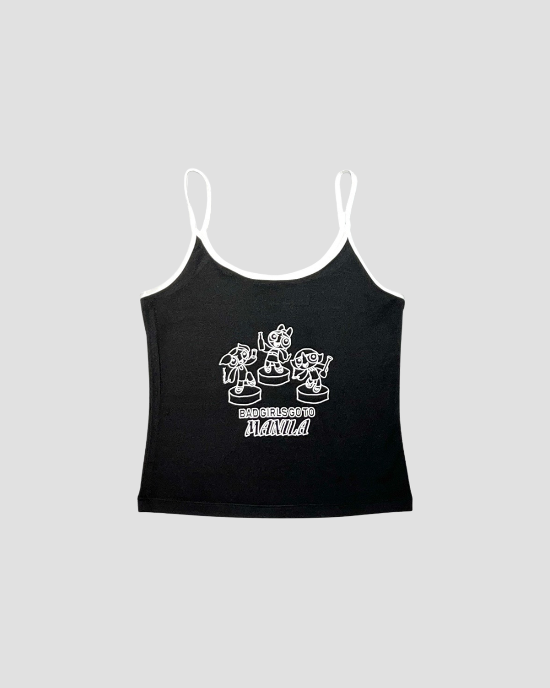 Bad Girls Tank