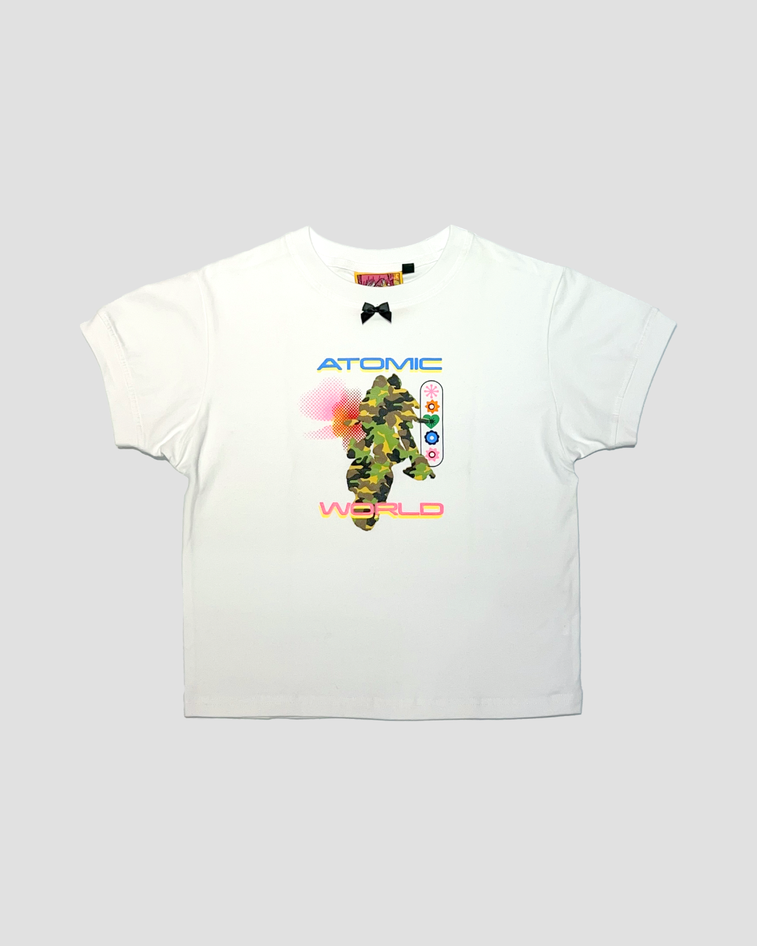 Fairy Girls Baby Tee