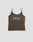 Sweetener Tank (Army)