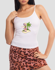 Heat Girl Tank