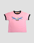 Tattoo Baby Tee
