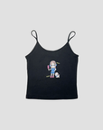 Glass Girl Tank
