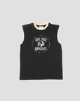Rave State Muscle Tee